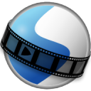 OpenShot icon