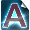 Aurora 3D Presentation icon