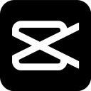 CapCut icon