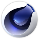 Cinema 4D icon
