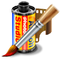 ArcSoft PhotoStudio icon