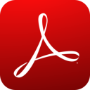 Adobe Acrobat icon