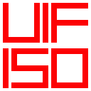 UIF2ISO icon