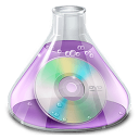 Aimersoft DVD Ripper icon