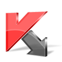 Kaspersky Anti-Virus icon