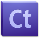 Adobe Contribute icon