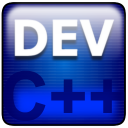 Dev-C++ icon