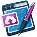 RapidWeaver icon
