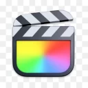 Apple Final Cut Pro icon