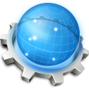 Konqueror icon