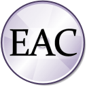 Exact Audio Copy PSP Edition icon