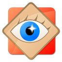 FastStone Image Viewer icon