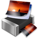 Easy-PhotoPrint EX icon