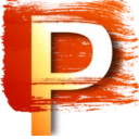 Corel Painter for Mac icon