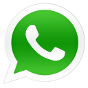 WhatsApp for iPhone icon